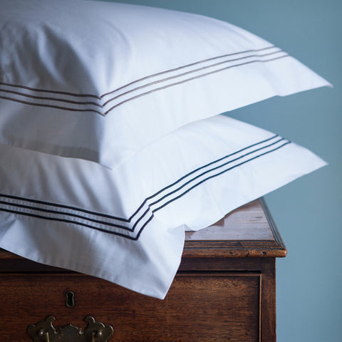 Brompton Pillowcase