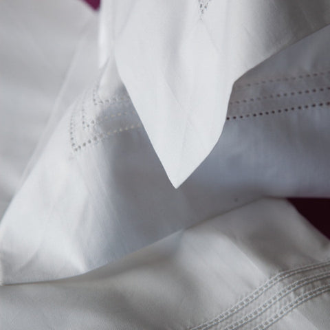 Stanhope Flat Sheet