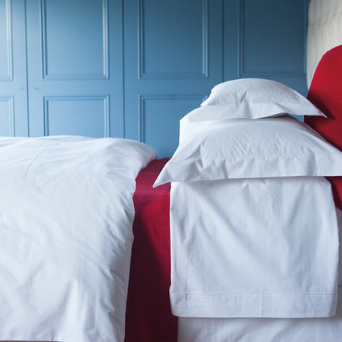 Pimlico Duvet Cover