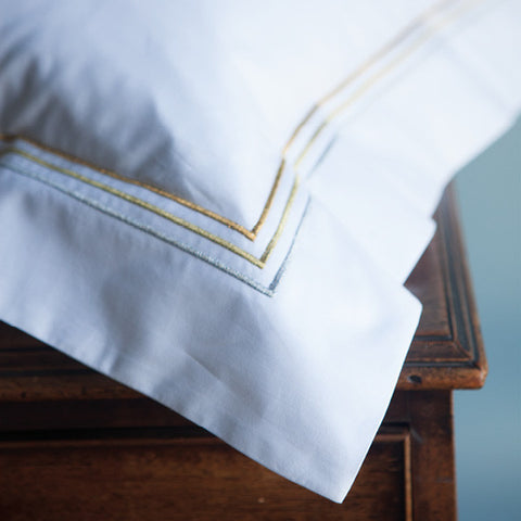 Pimlico Flat Sheet