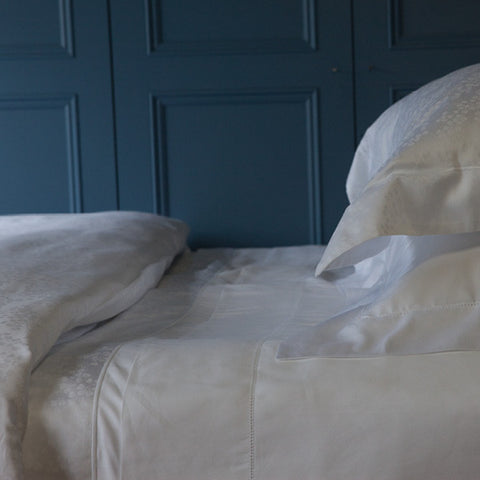 Jasmine Flat Sheet
